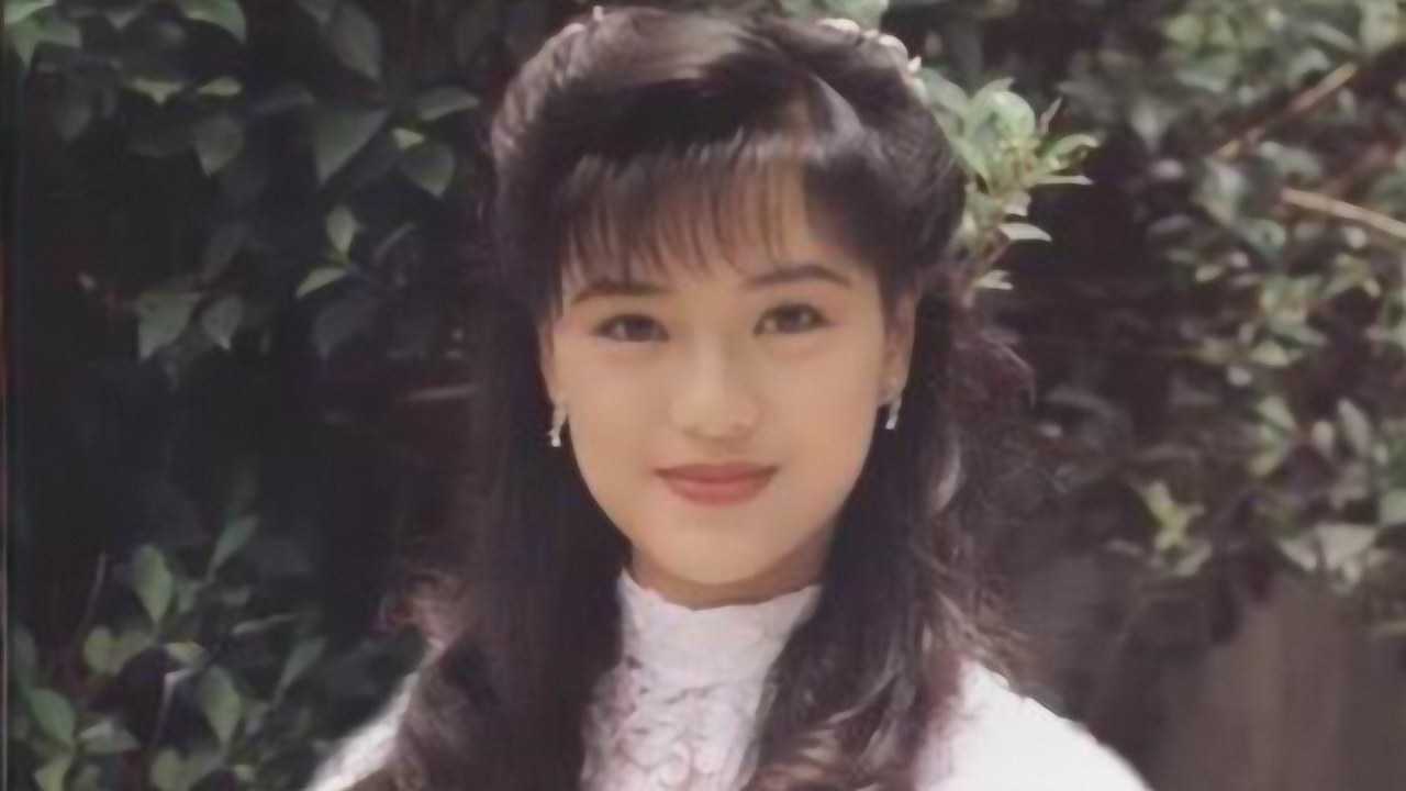 刘小慧的《初恋情人》,分手不必抱憾,让我们好好追忆那份遗憾