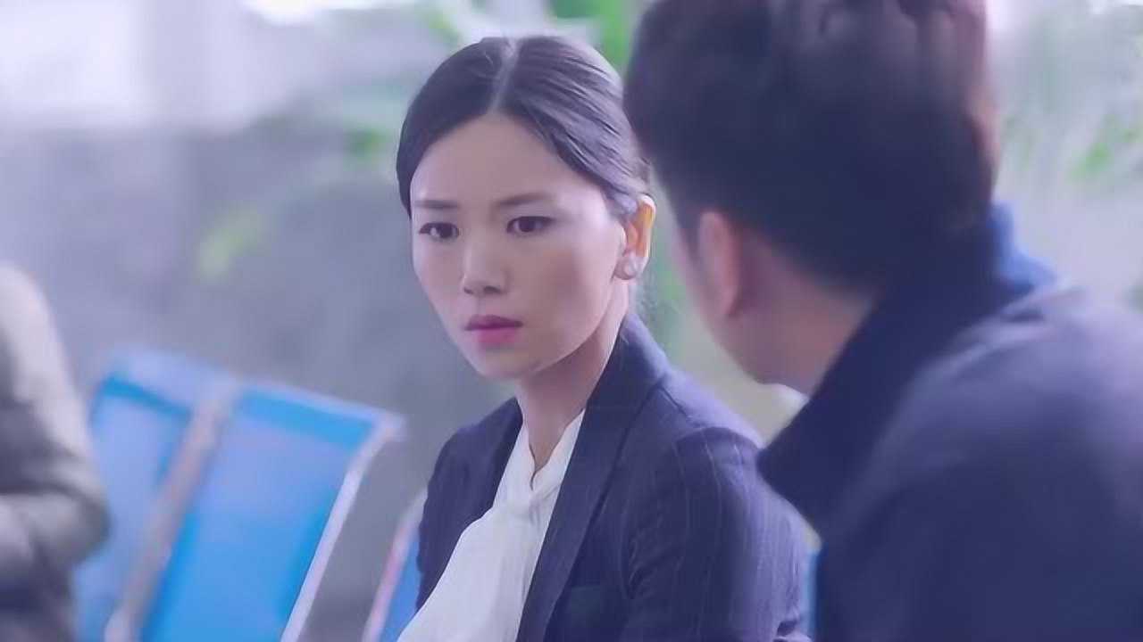 我爱男保姆女律师失业找不到工作男保姆犀利做法竟帮她找到