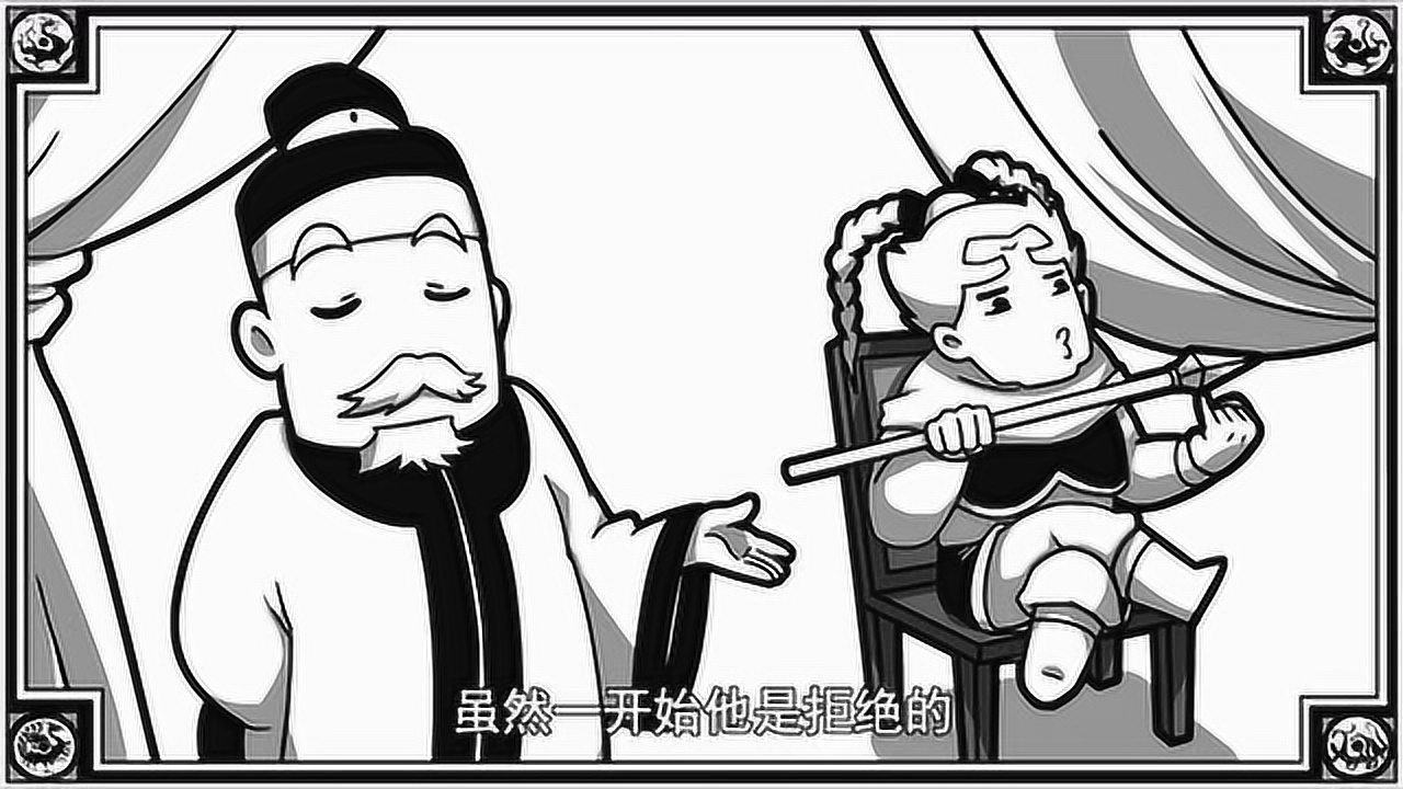 口水三国吕布手下都是些什么人啊天天出馊主意太不地道了