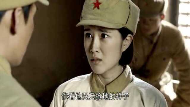 特赦1959:烟土害死人!人好好的就因为烟土快死了!