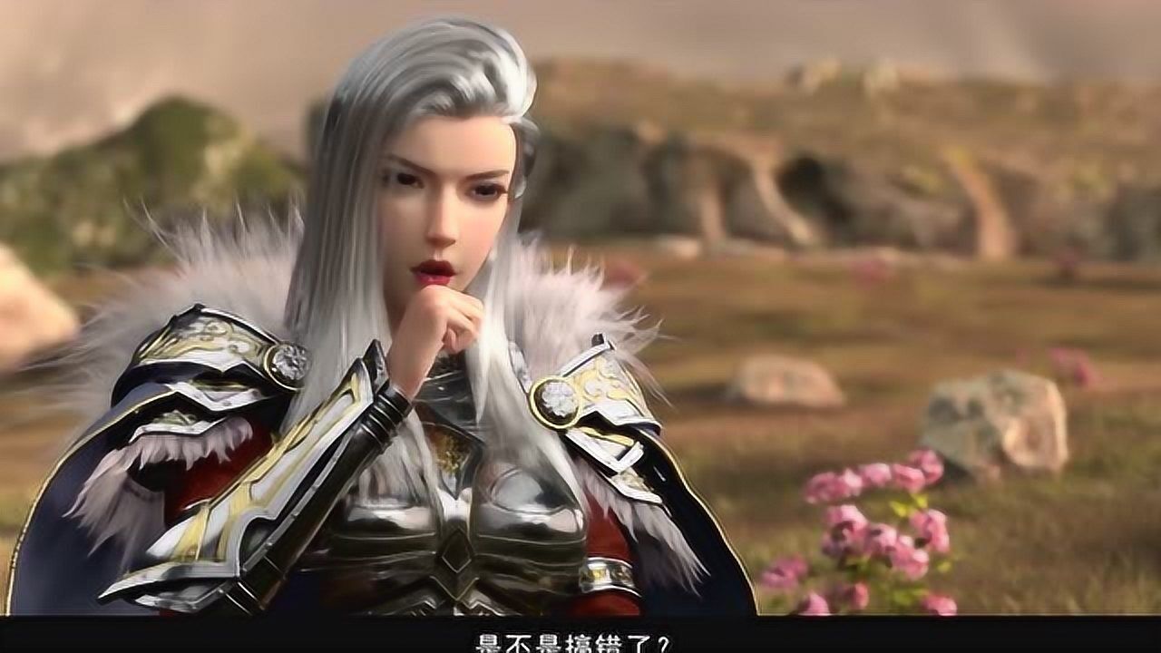 雄兵连之诸天降临凯鹤妇妇撒糖现场我吃了这对cp的狗粮