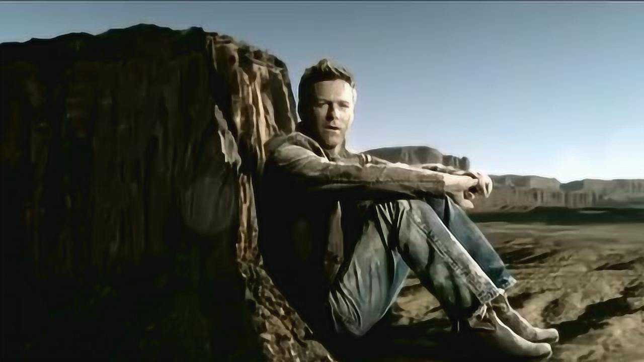 布莱恩·亚当斯《here i am》沧桑的声音让人无法抗拒