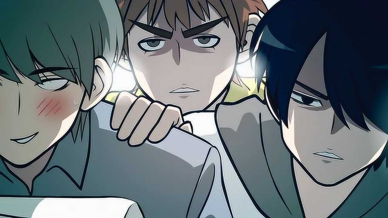 快把我哥带走:万岁为了隐藏身份,谎称自己是学霸家里很穷!