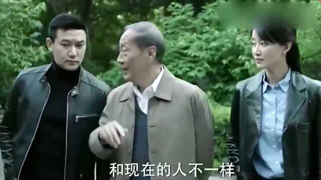 孤儿出身的沙瑞金,当上汉东省委书记,是因为这段经历