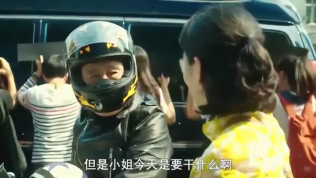 谁说老男人就不可以帅气了,老男人帅起来还有小鲜肉什么事