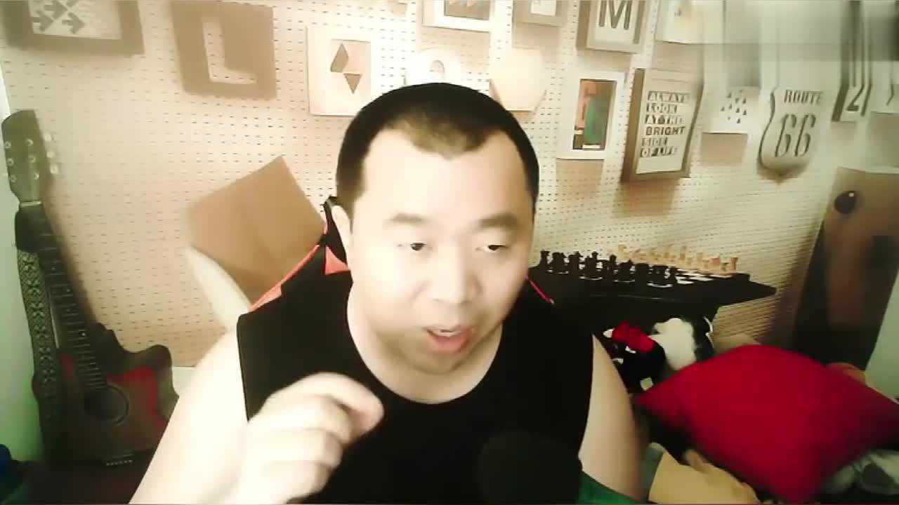 腹语是怎么发出来的初学者可以参考一下嘴巴咬住纸片练习
