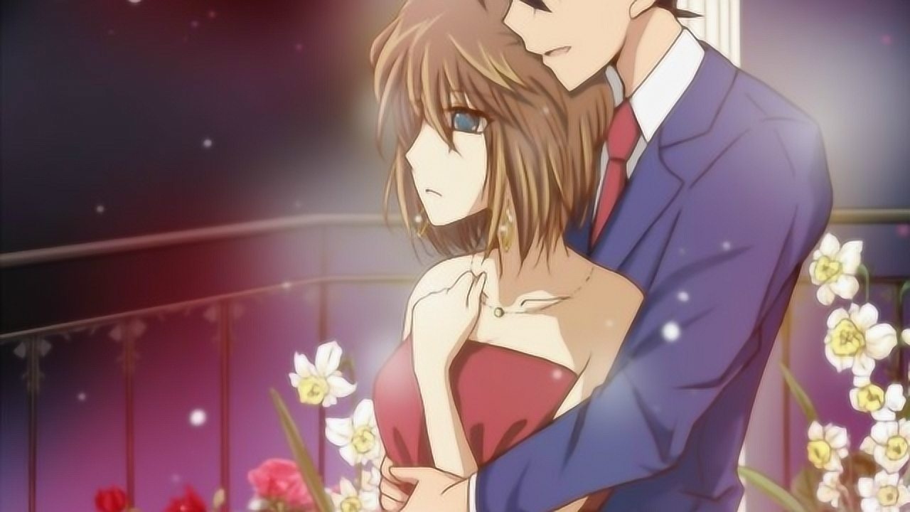 名侦探柯南〕柯南扑倒灰原哀合集!_腾讯视频