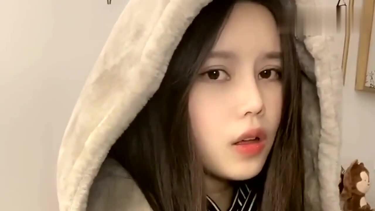 麦小兜翻唱未闻花名学了很久还是有几个字发音错了