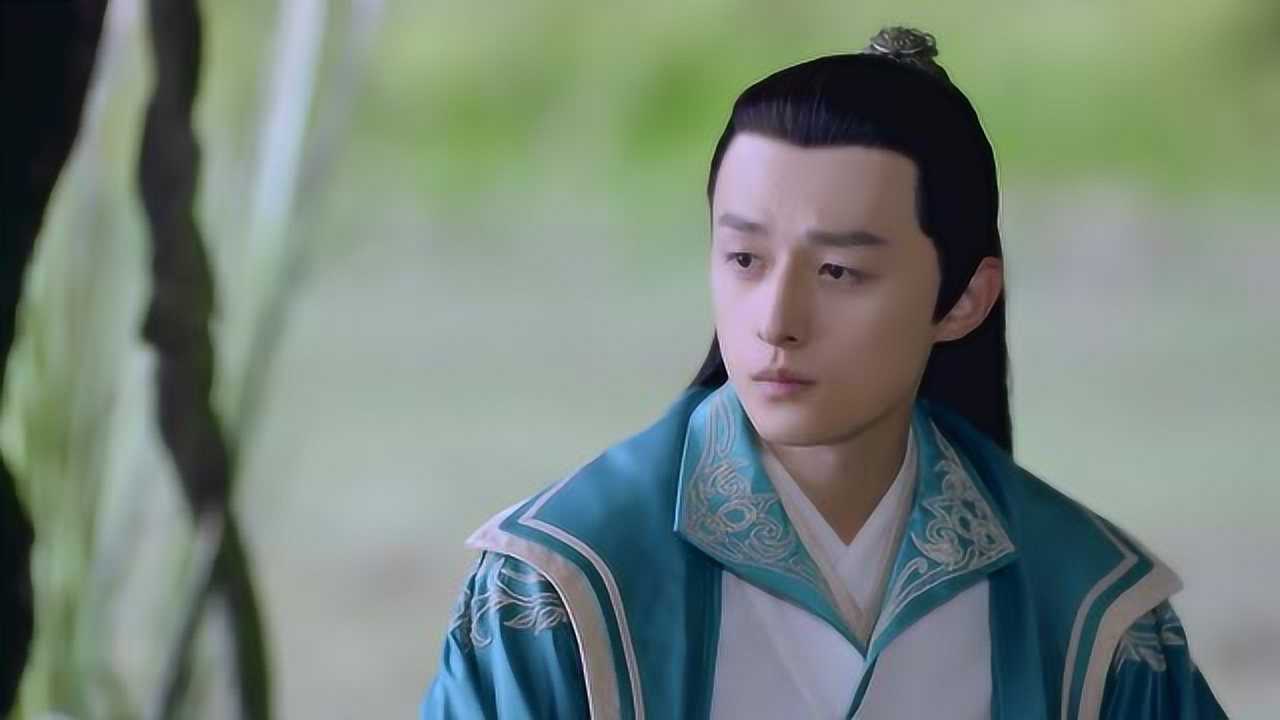 三生三世枕上书谢孤栦问白凤九要不要去找他