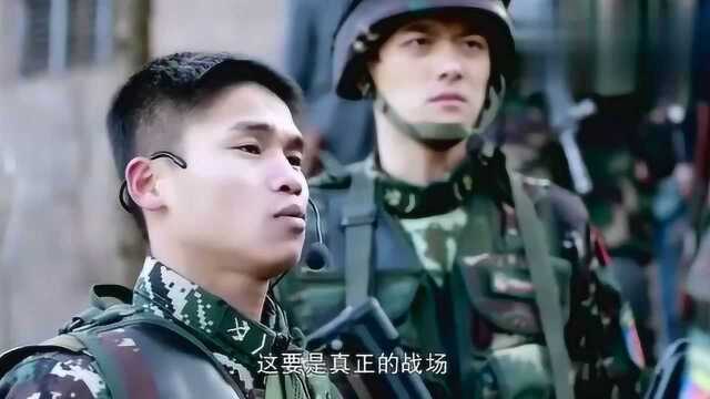 昔日兵王混成这样!因为他的低级失误,团队与冠军失之交臂!