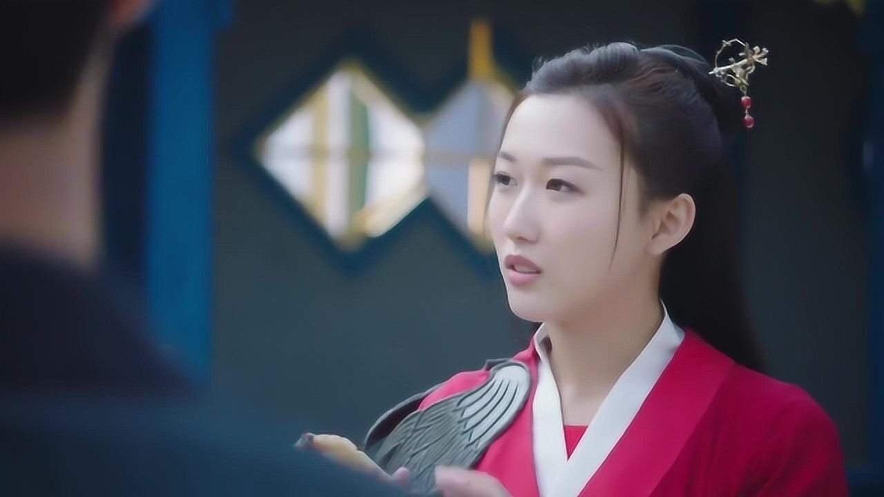 哦我的皇帝陛下楚胜男被调侃成男子为了白无尘