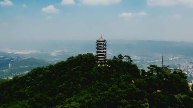 重庆缙云山景区每日限流500人,需实名电话预约游览