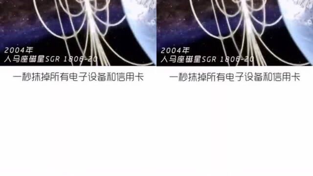 宇宙的能量有多大?这些数据说明了一切!