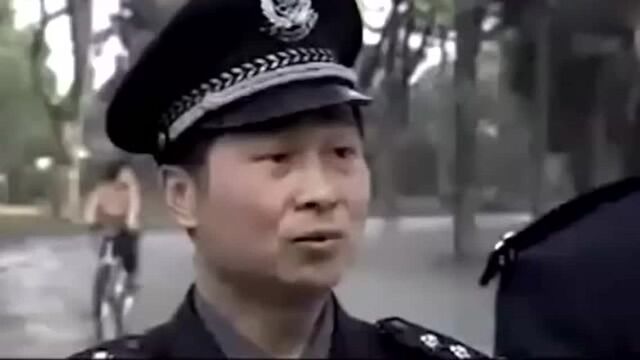 公安局长打110报警测试出警速度,不测不知道一测吓一跳!