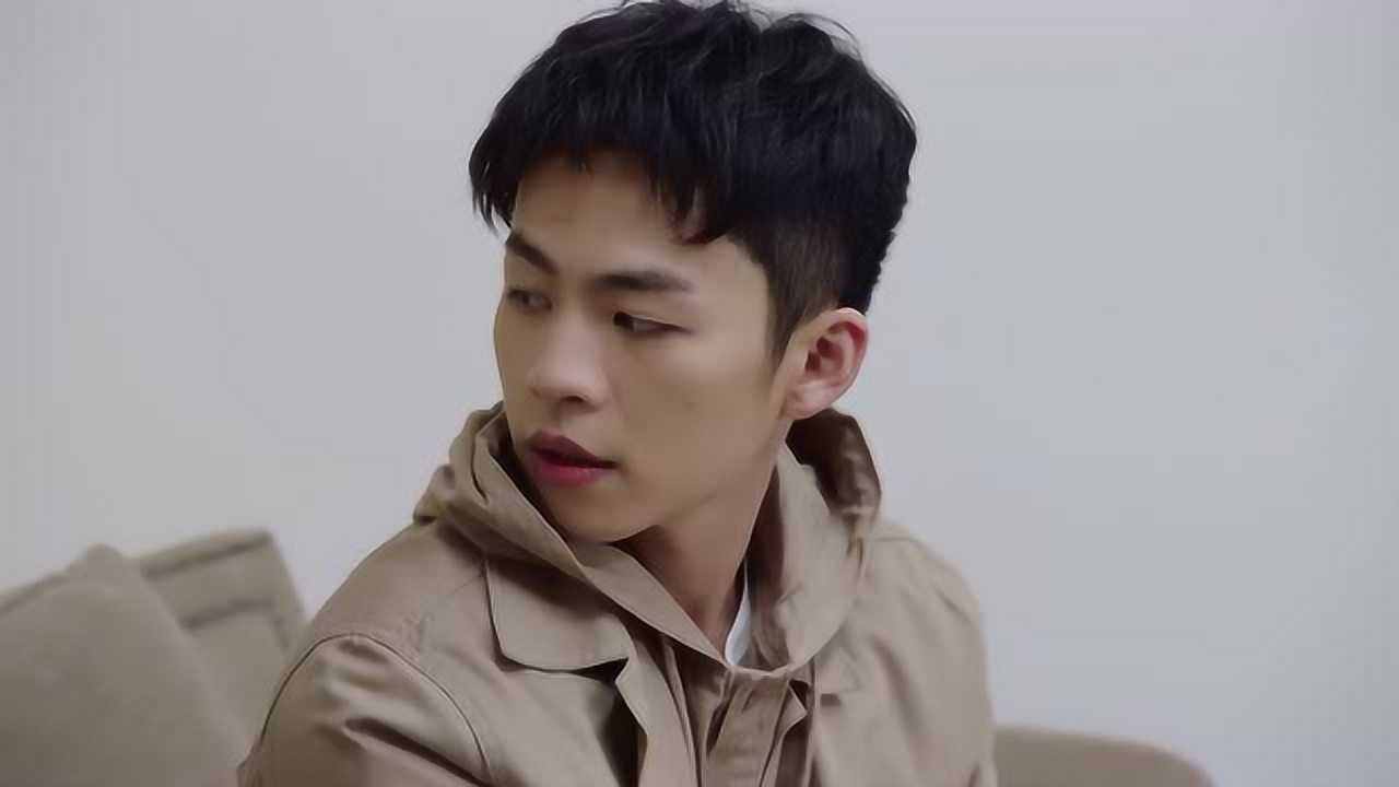 重温《亲爱的热爱的》米邵飞醒过来后是要亲亚亚吗?