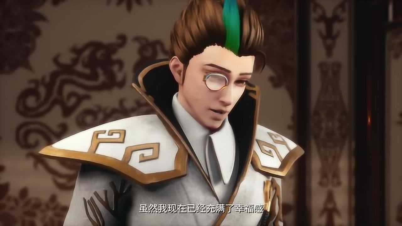 峡谷重案组狄仁杰没有耳福杨玉环刚开始弹琵琶他就有事要走了