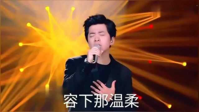 音乐诗人李健的三首歌曲《传奇和贝加尔湖及风吹麦浪》;超好听