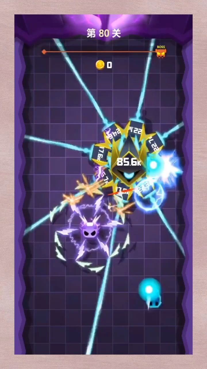 旋转大师:跟我转圈?你转的过我吗你?