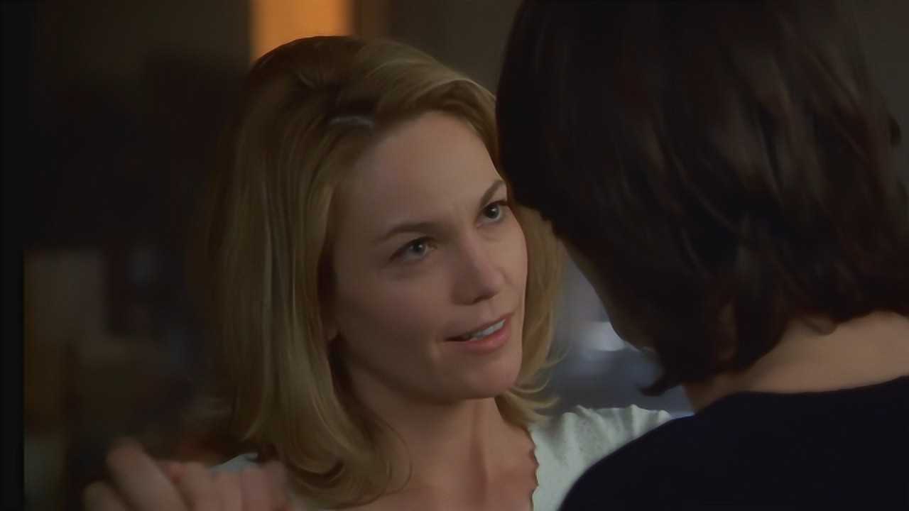 《不忠诱罪》:女子结婚十年出轨小鲜肉,看丈夫如何出手,结局想不到!_