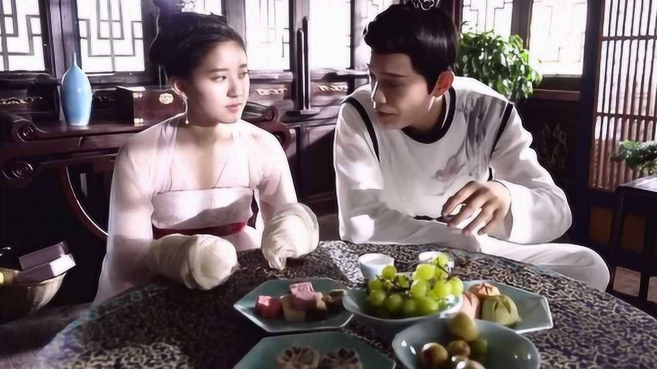 芊言芊语爆笑上线传闻中的陈芊芊幕后搞笑拍摄花絮笑出鹅叫声