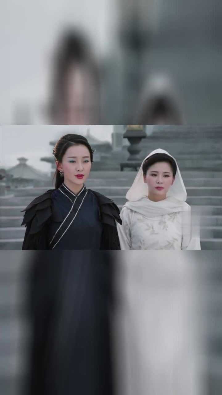 择天记青云榜上的高手也太菜了魔道两个女人都可以秒杀他们