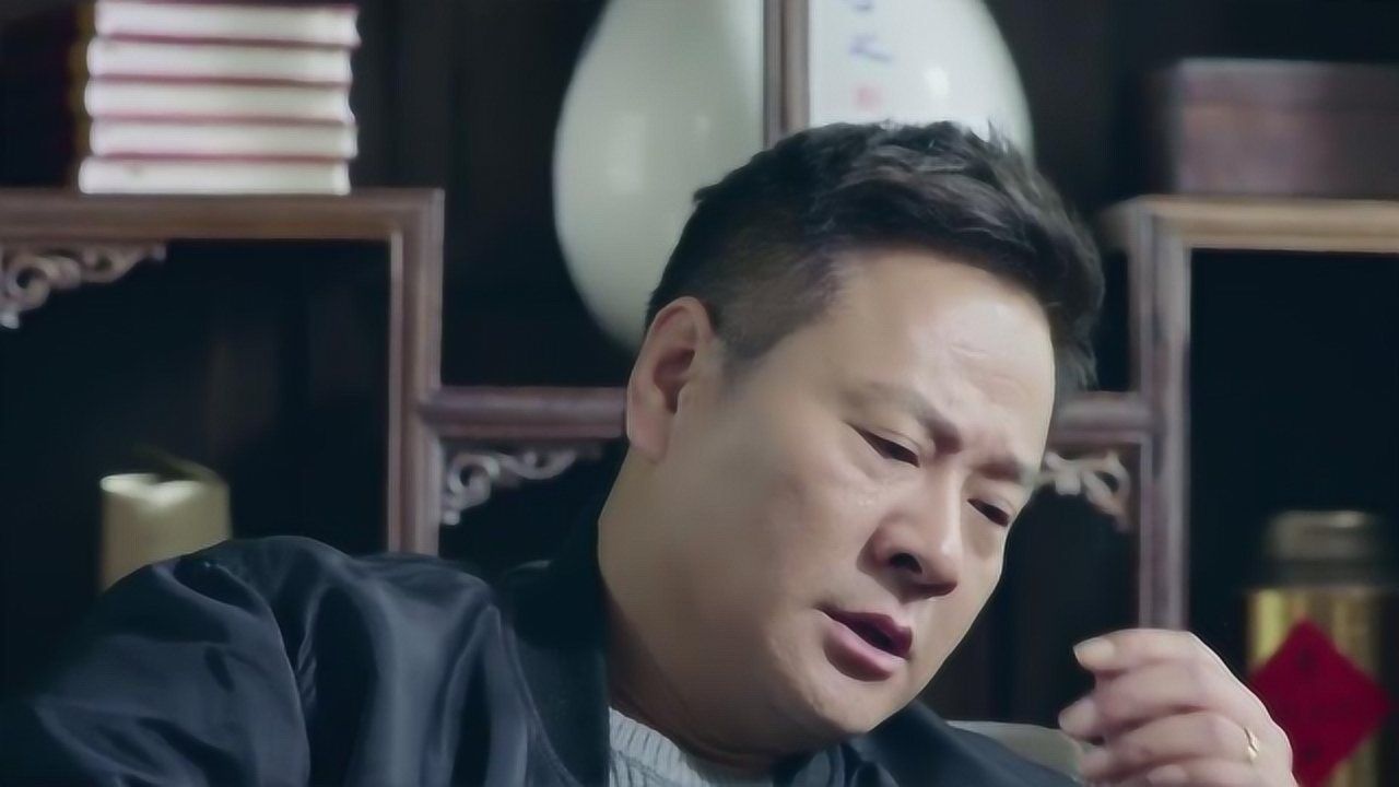 速看《什刹海》04集02 饭馆陷困境,庄志斌走投无路出租四合院