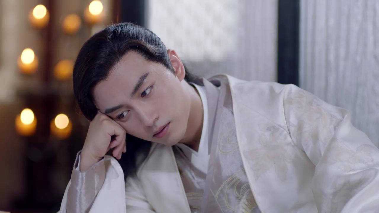 独孤皇后38:皇帝离间伽罗夫妇,竟给杨坚送去四个小妾!