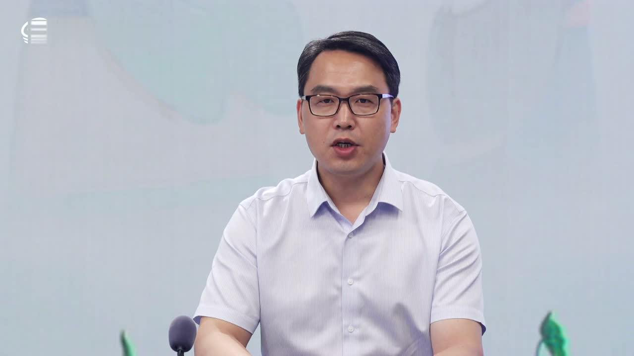 新湾小学校长傅伟围垦大地的百年滋养固本培元的教育展望