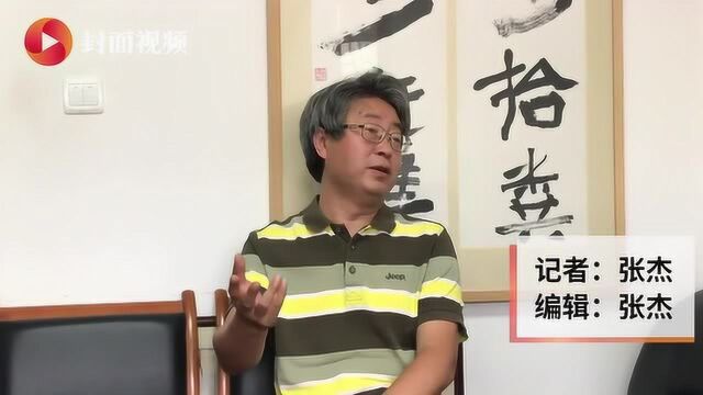 诗人龚学敏分析陈子昂:“富二代”是如何成为“唐诗之祖”的?