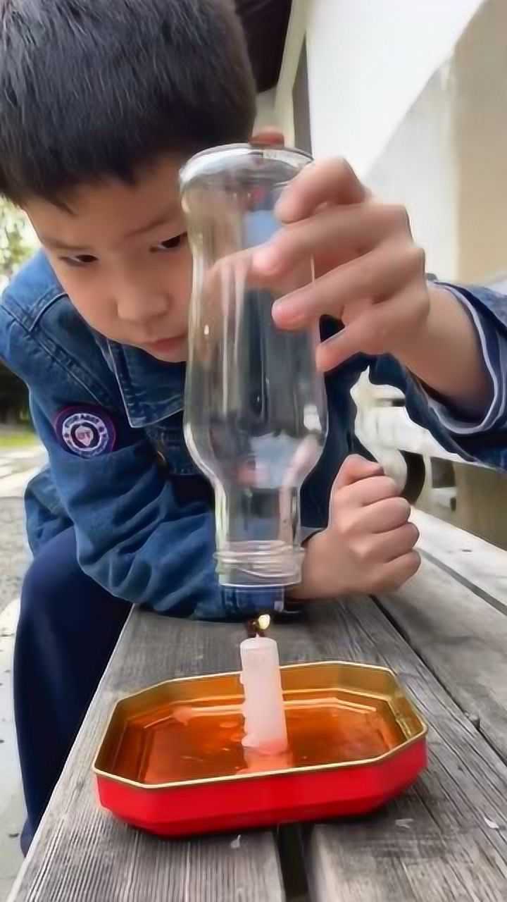 科学小实验小学生的作业现在小学都开启这门功课了吗