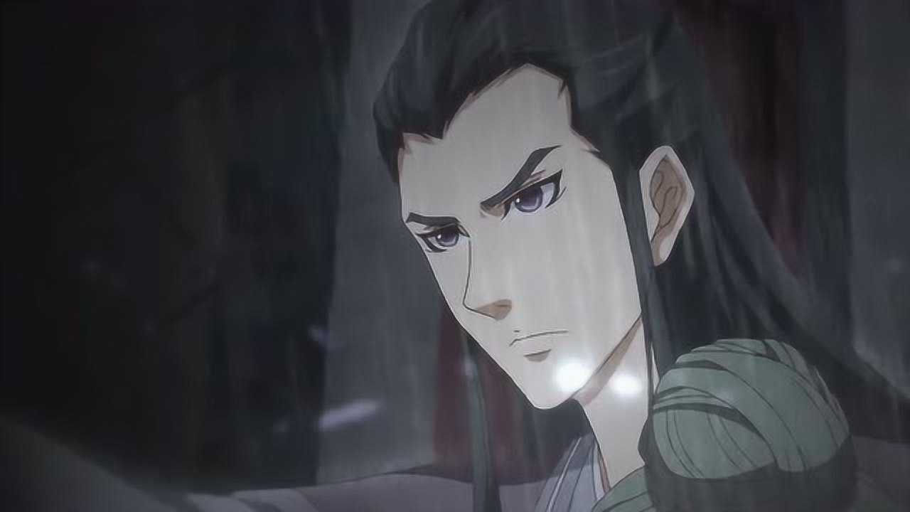 历师:端午是个正人君子,看到美女连眼都不敢睁开!
