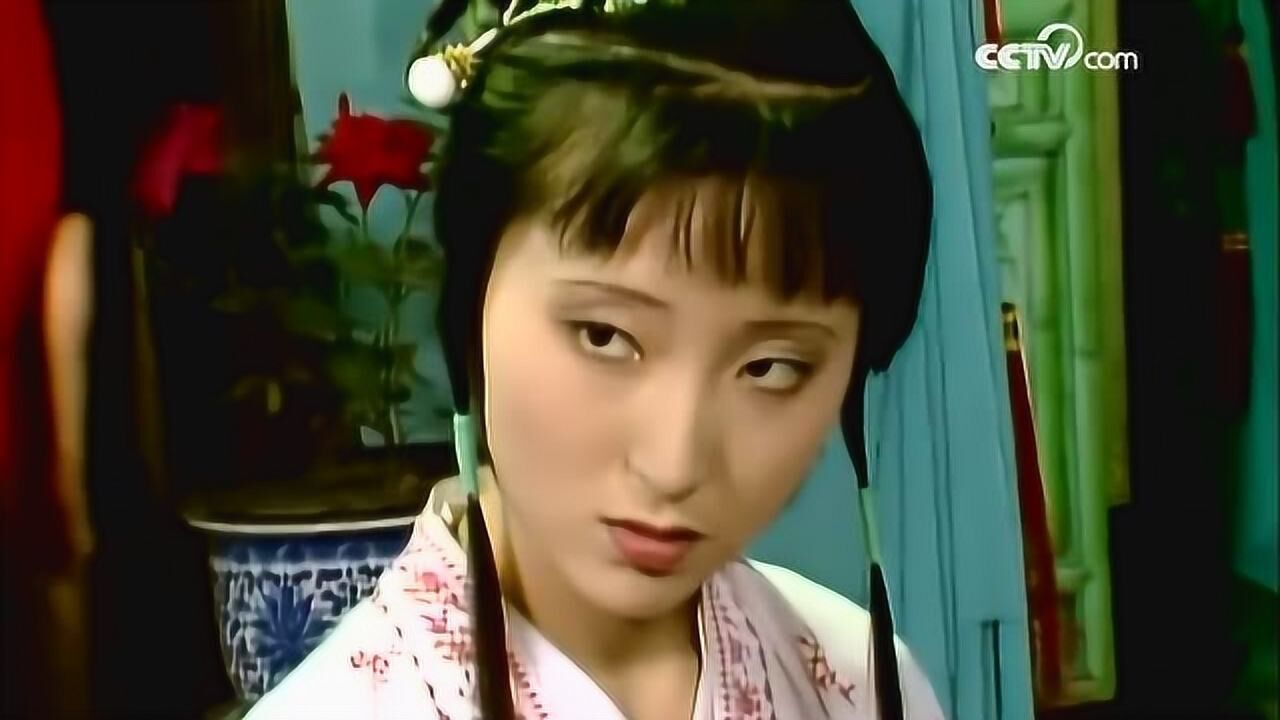 红楼梦王熙凤一句话把正在哭的宝黛二人逗得哈哈笑乌眼鸡亏她说得出来