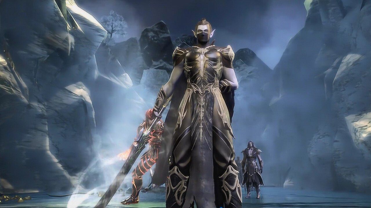 武庚纪冥族十三大将武力值排名出场的都死的很悲壮