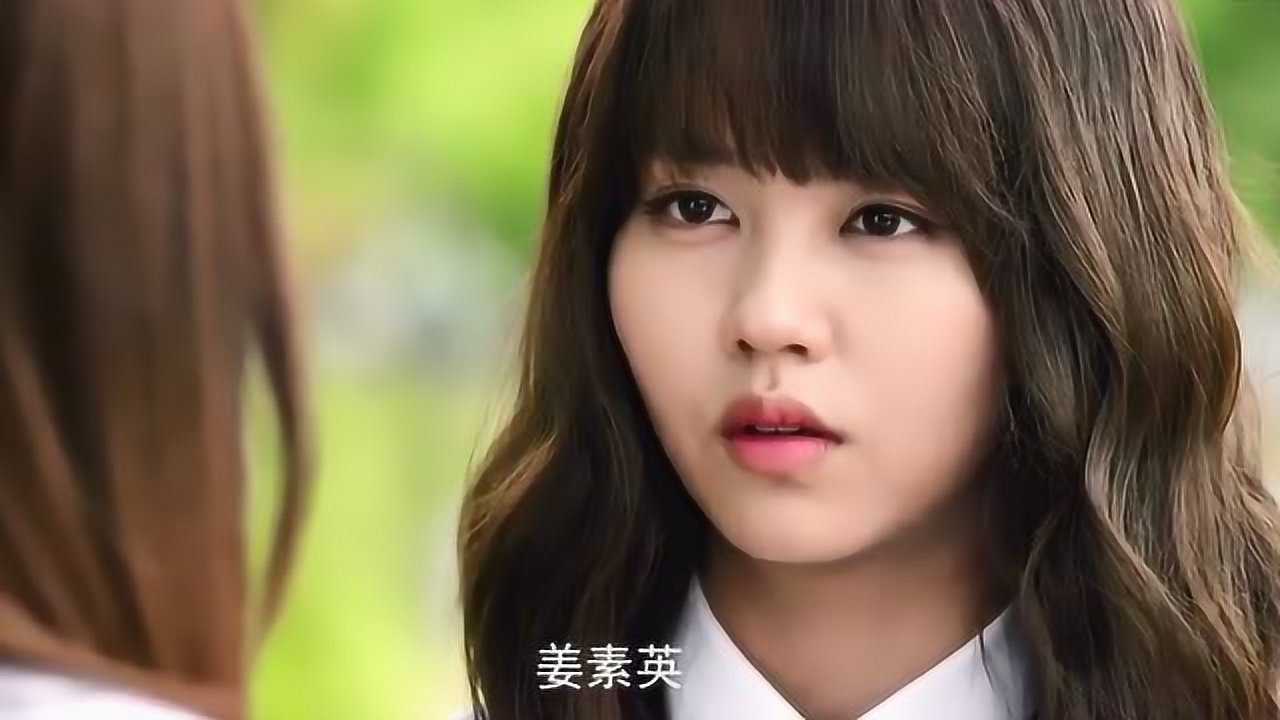 学校2015:姐姐霸气归来,手撕施暴者,替妹妹讨回公道!