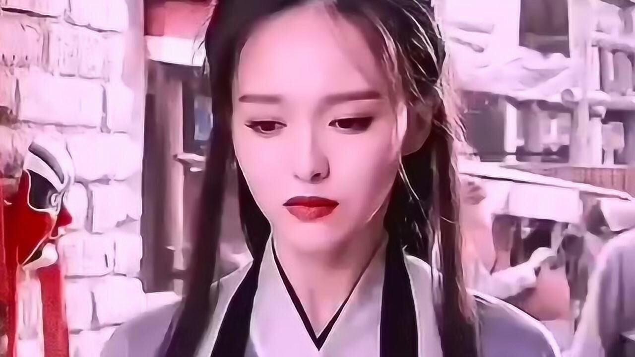 紫萱是巅峰紫霞也很灵动啊唐嫣的紫霞仙子也是惊艳了很多人的