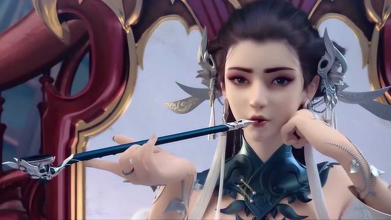 梦塔雪迷城第二季来了你们的白姐姐开门营业了