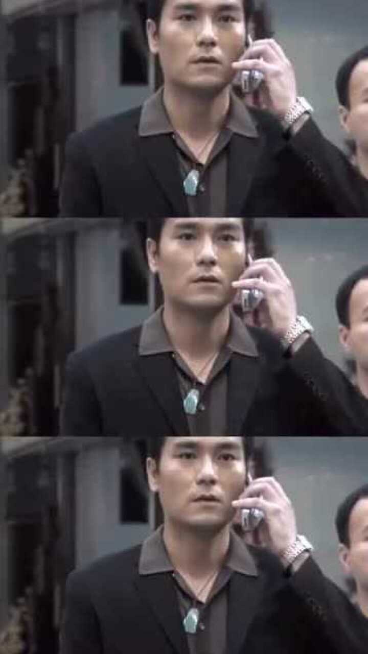 东莞仔动手了,林家栋电影黑社会电影剪辑.