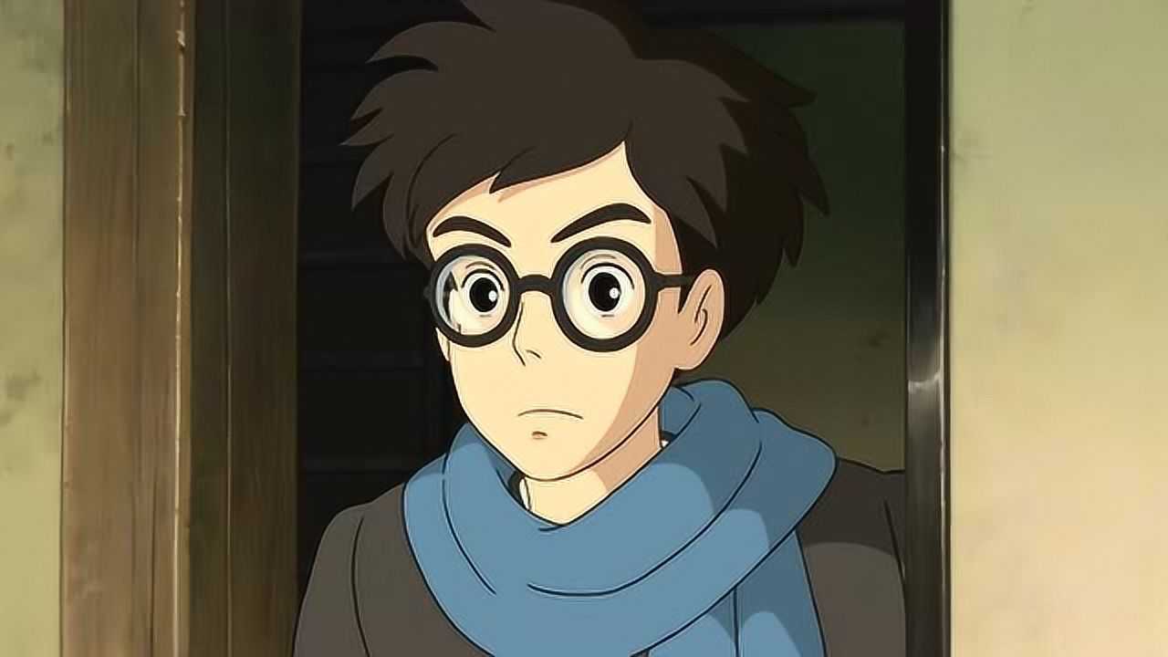 起风了二郎总是说话不算数妹妹骂他