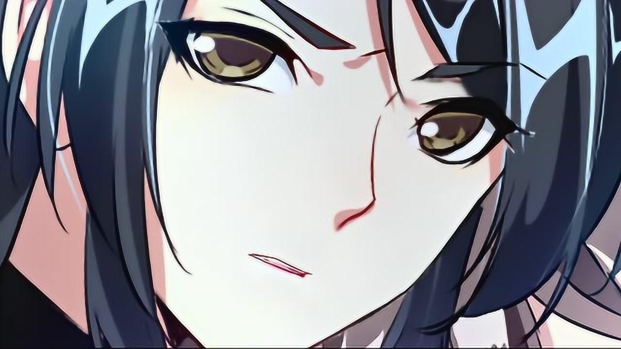 绝世古尊:够泼辣,我喜欢