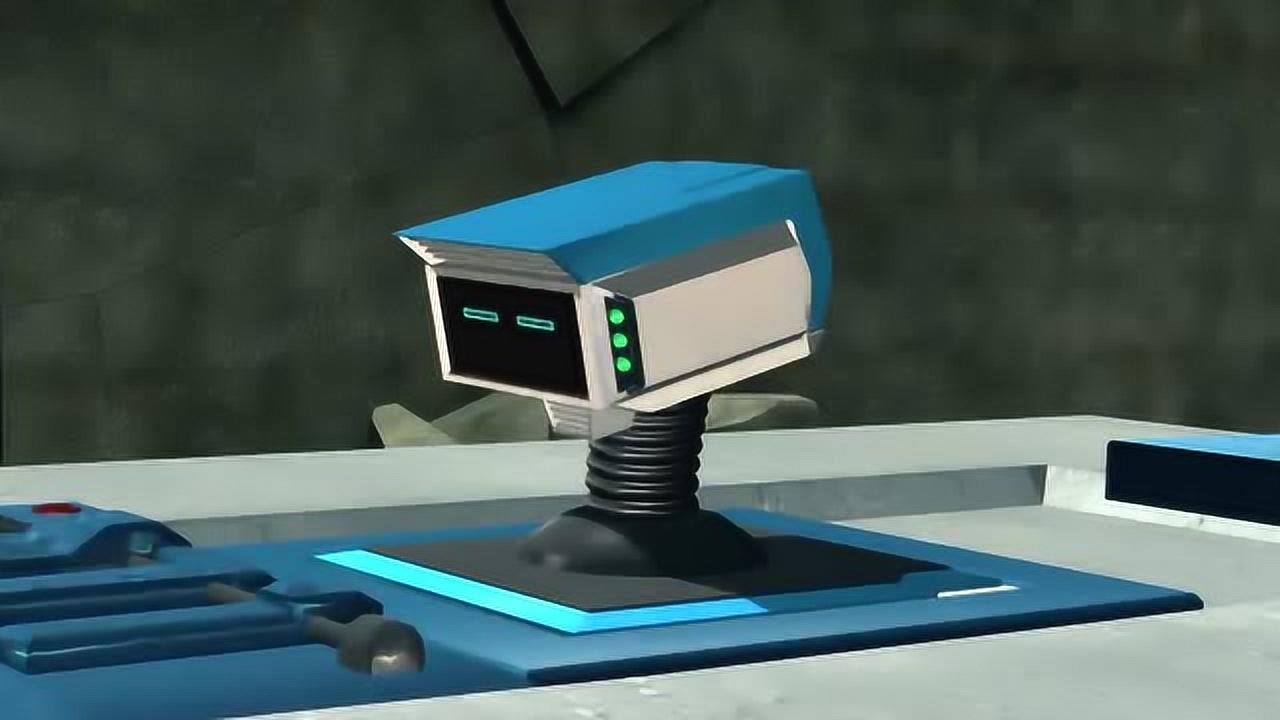 宇宙星神小安担心迪路他们的安危埃里克斯很头疼这才刚联系