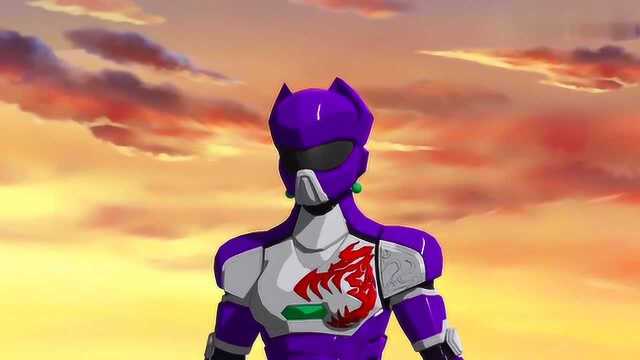 空天战队:博士,您还好吗?