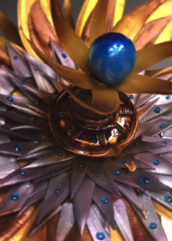 糖做的佛怒唐莲