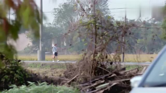 影视片段:琪琪被肖翔骂白痴,傻白甜被奶奶吓倒,老铁估计悬乎了