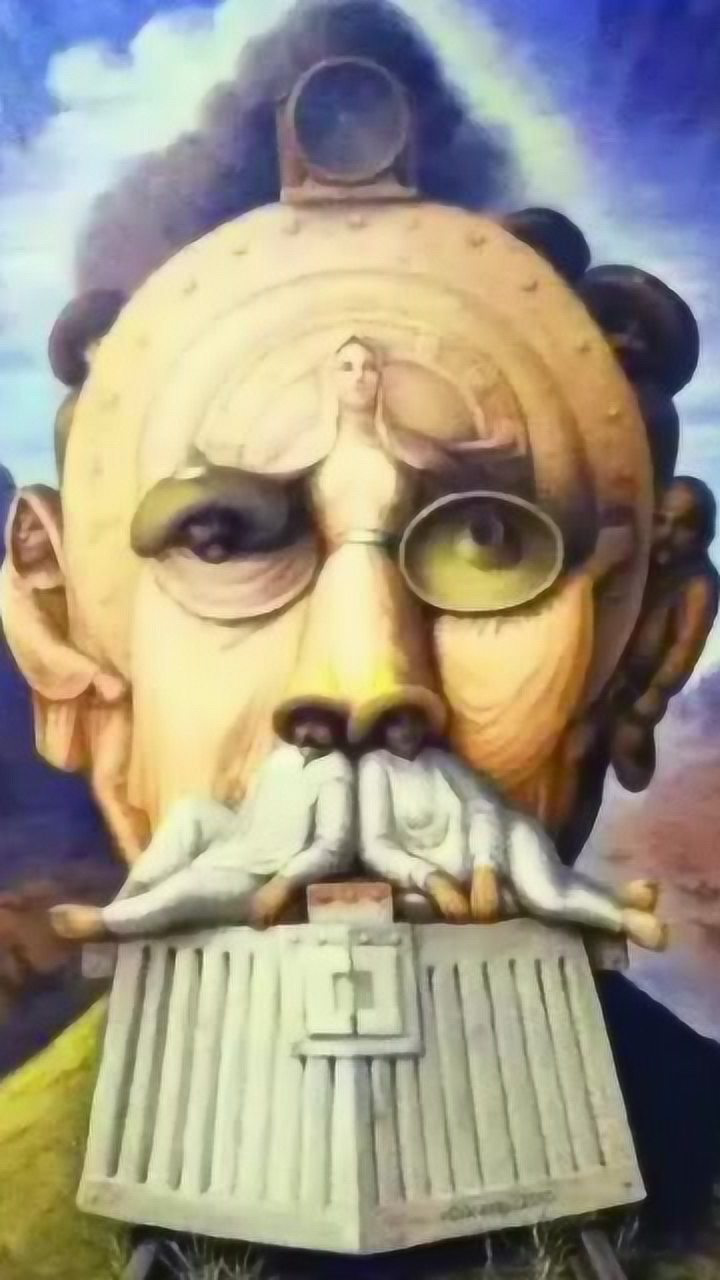 智商测试:找到3张人脸智商一般,7张正常,9张智商逆天!