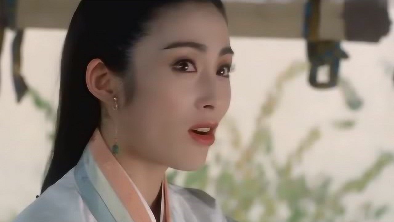 张无忌:越是漂亮的女人越危险