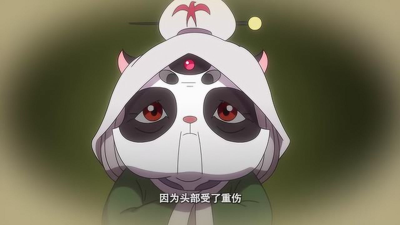 京剧猫:大飞的练习功力时太大意,导致奶奶眼睛失明