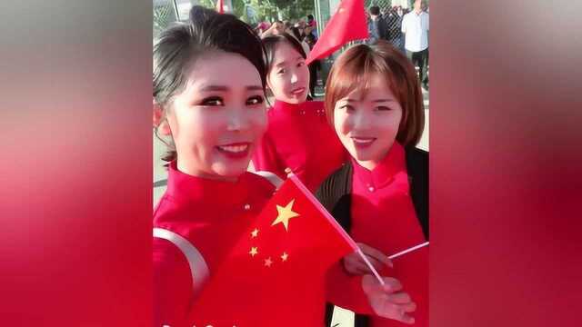 韩美丽再唱山歌给党听