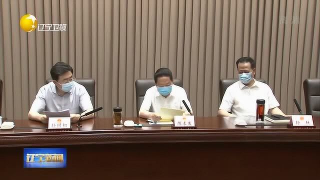 通过决定任命刘宁为辽宁省人民政府副省长、代省长