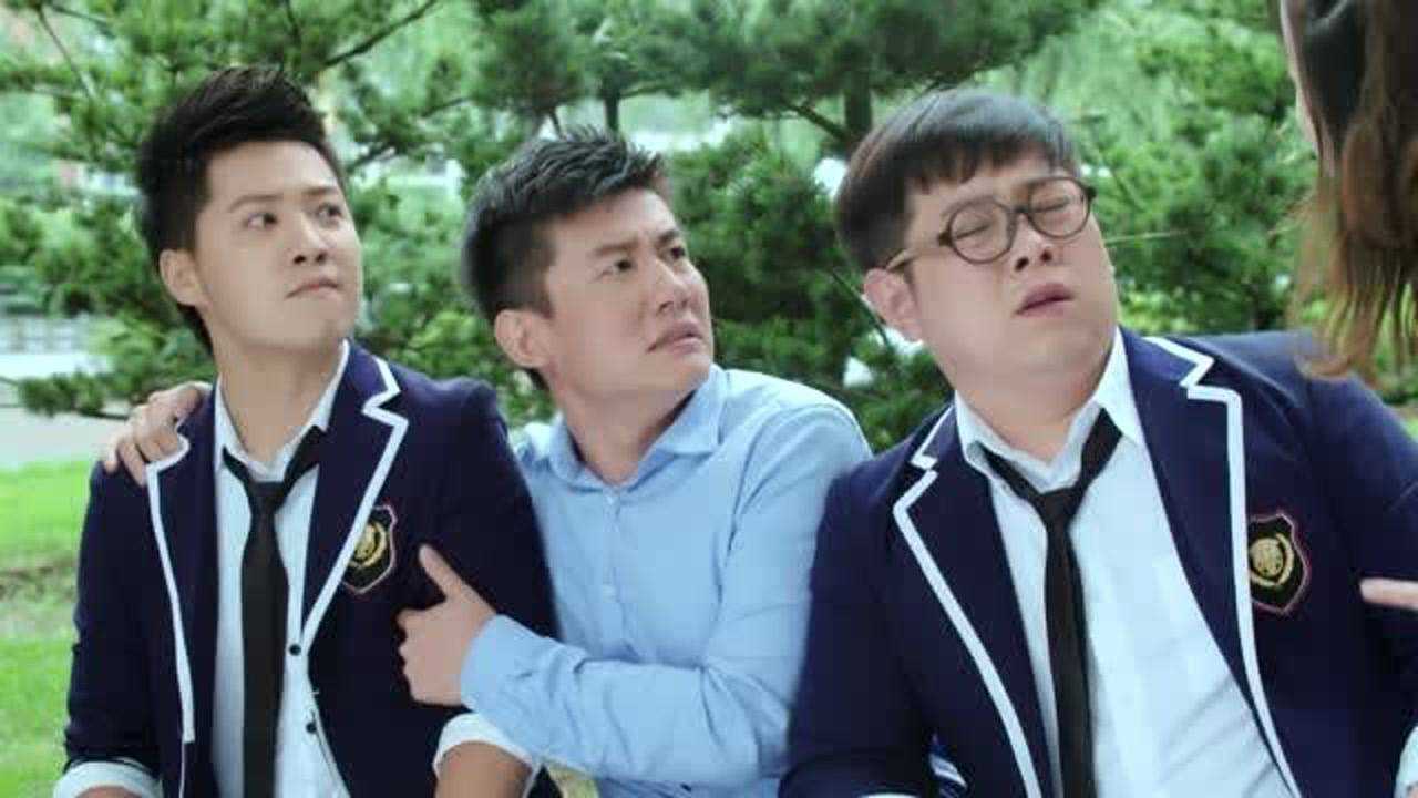 李天腾与赵小宝 第3季 9集