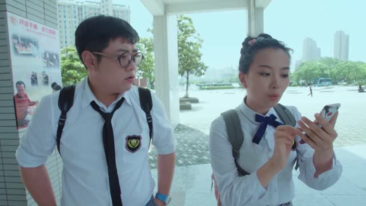 李天腾与赵小宝 第3季 41集